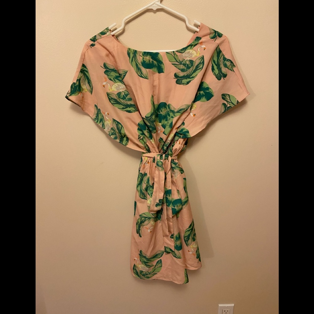 The Webster for Target dress